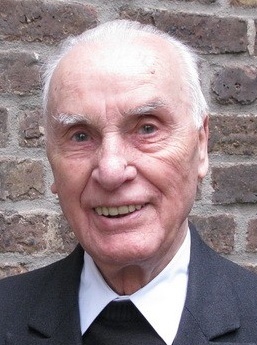 Pater <b>Anton Wieland</b> Geboren am 18.12.1913. Gestorben am 27.07.2011 - wieland_1